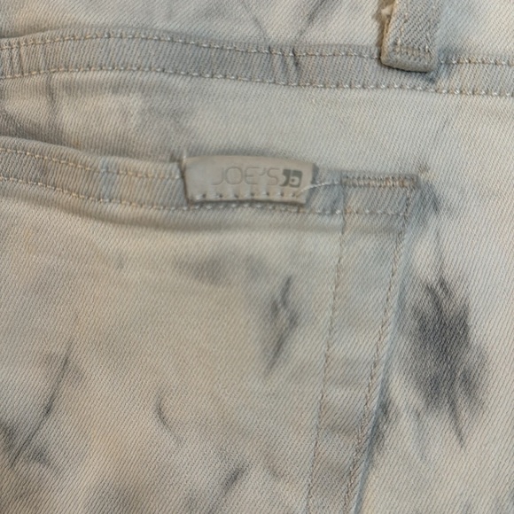 Joe’s Jay Skinny Fit Ankle Tie-Dye Jeans - Picture 5 of 11